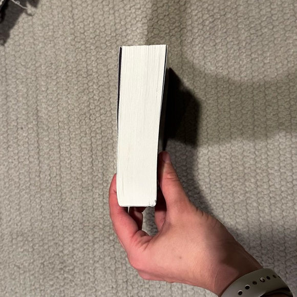 What To Expect When You’re Expecting Book - Picture 4 of 4